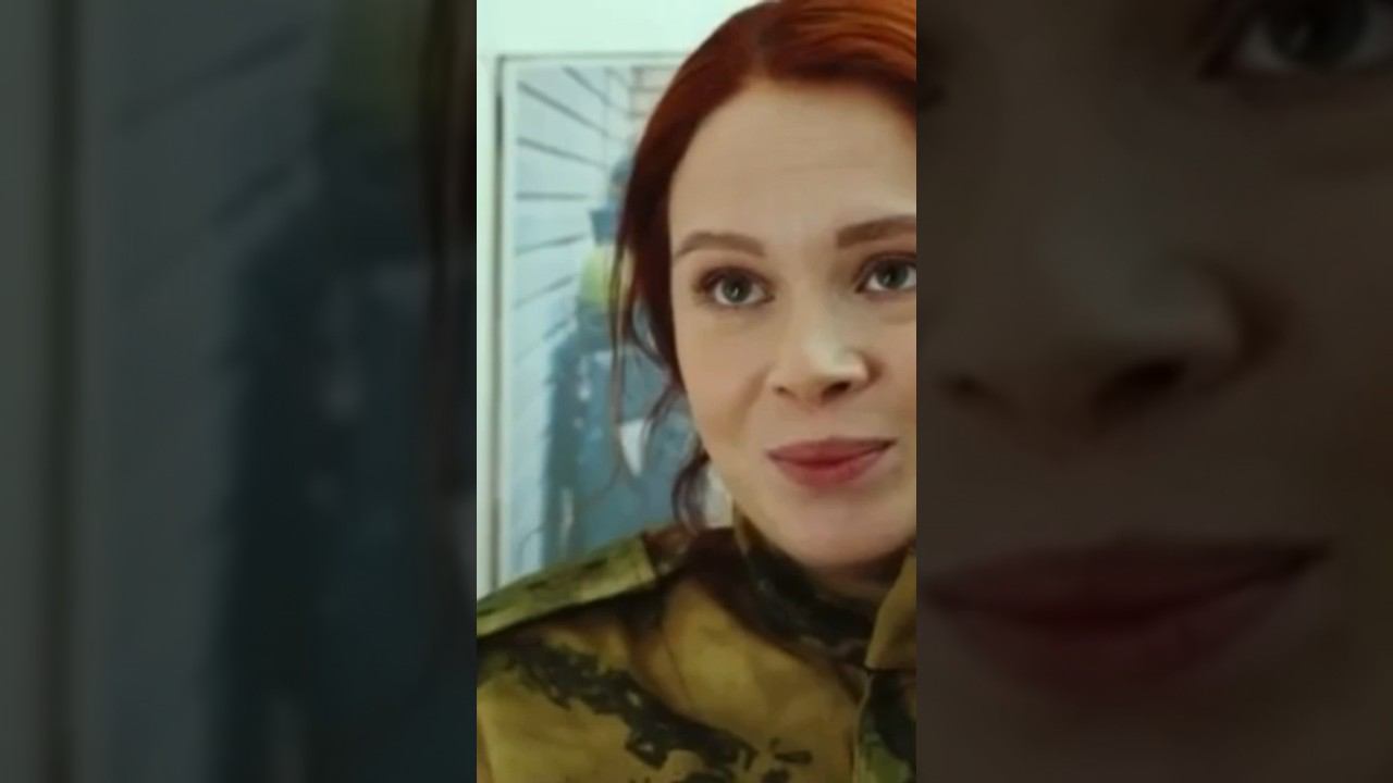 Наш спецназ. Туча и Лиза смотреть онлайн