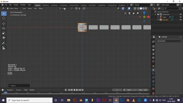 How to create bench in blender eevee tutorial смотреть онлайн