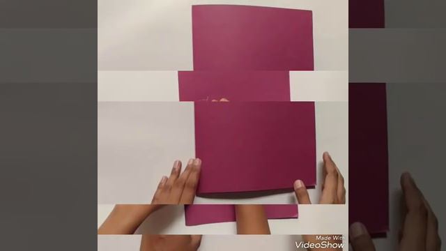 BIRTHDAY GIFT IDEA||HANDMADE CARD #CARD 1 смотреть онлайн