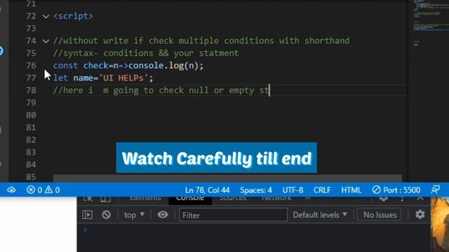 Javascript tips and tricks || UI HELPs #javascript #viral #technology #trending смотреть онлайн