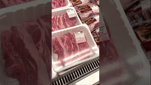 Цены на Продукты в США #жизньвсша #продуктывсша #цены #жизньвамерике #сша смотреть онлайн