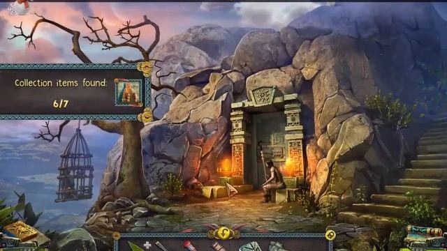 The Legacy: Forgotten Gates Collector's Edition - ЧАСТЬ 6 (ШААШ) смотреть онлайн