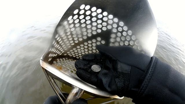 GARRETT Infinium LS - Девятый выход в сезоне 2019. Обкатка скуба. #garrettinfiniumls #vallon