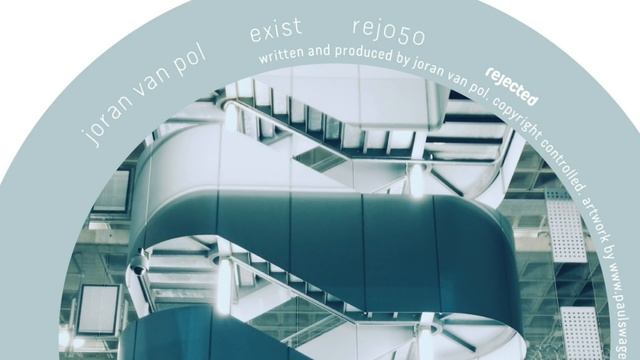 Joran van Pol - Exist смотреть онлайн