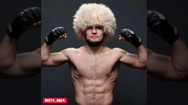 Абдулманап рассказал, когда закончит карьеру его сын,Хабиб Нурмагомедов смотреть онлайн