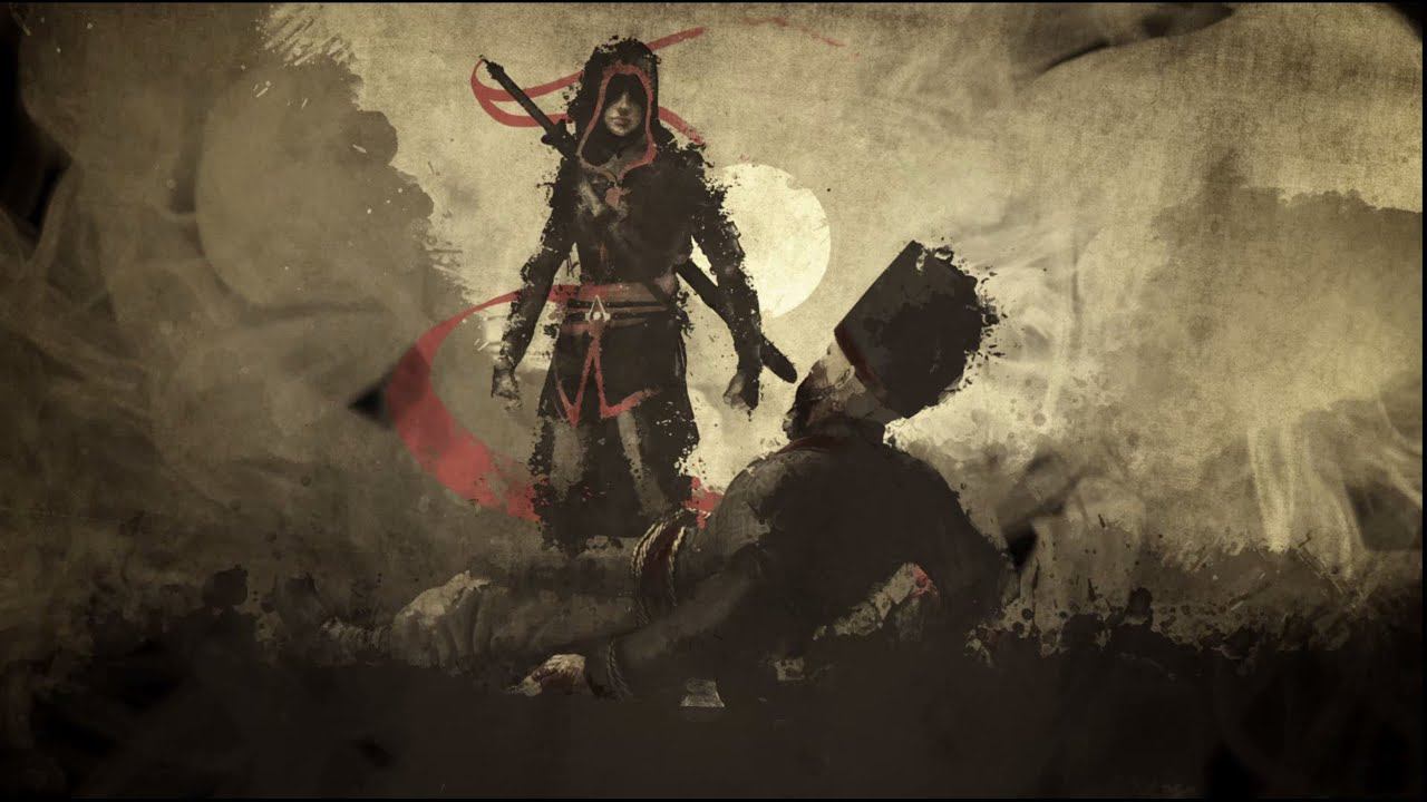 Assassin’s Creed® - Chronicles China   ➤ Прохождение #3