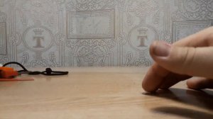 Школа выживания.Урок 1.Как пользоваться огнивом?