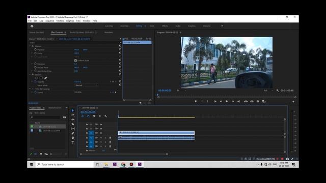 Export in Adobe Premiere Pro 100X Faster | NVIDIA NVENC | смотреть онлайн