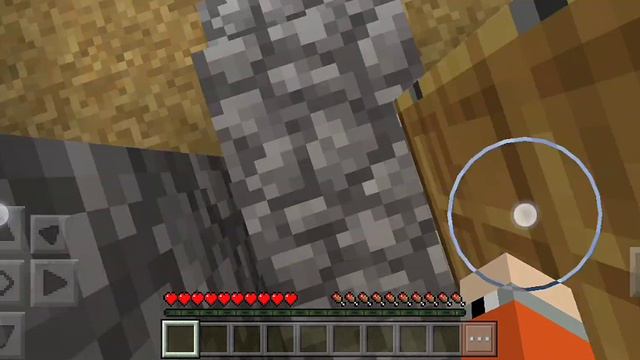 в этом видео можно делать выбор в описании | Villager_228 minecraft смотреть онлайн
