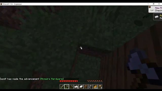 "JAVA EDITION" MINECRAFT SURVIVAL SERIES(UNDERGROUND BASE) EPISODE 18 смотреть онлайн