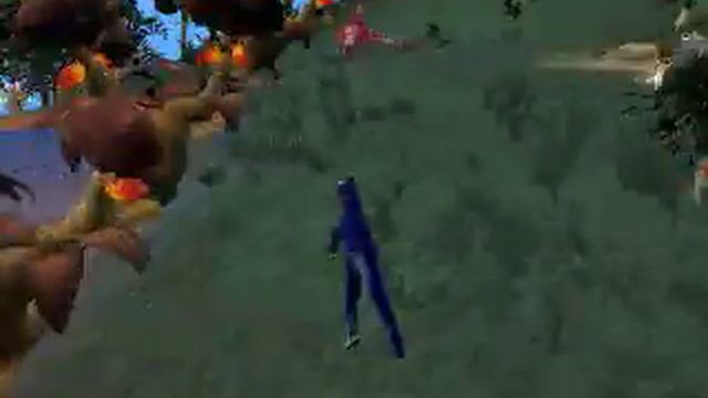 Spore Epic Spinosaurus смотреть онлайн