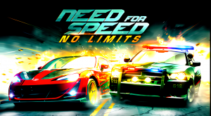 Need for Speed NL игра для андроид ???????????