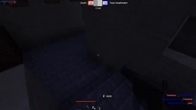CS:GO В Minecraft#1 смотреть онлайн