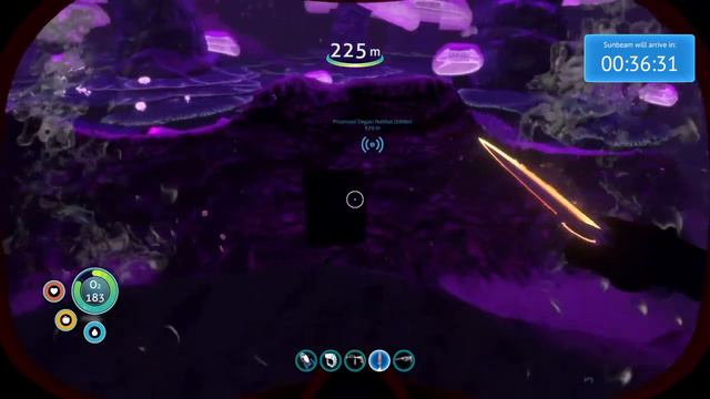 Weird Crabsnakes and Mystery Cube смотреть онлайн