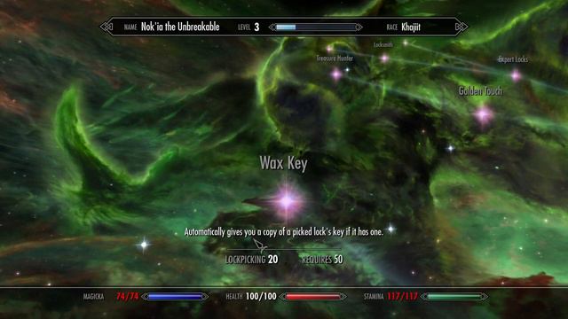 [DropsOfMars] James || Skyrim Legendary Survival Permadeath - Nok'ia Has Wares If You Have Coin