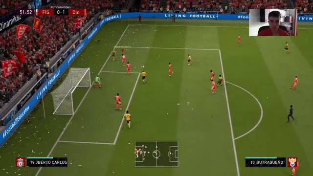 |FIFA20 | WL |11:3 стата|играем дальше| смотреть онлайн