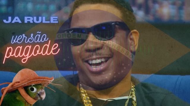 (JA RULE) WONDERFUL VERSÃO PAGODE - SAMBA REMIX by BRAZILIAN VISION смотреть онлайн