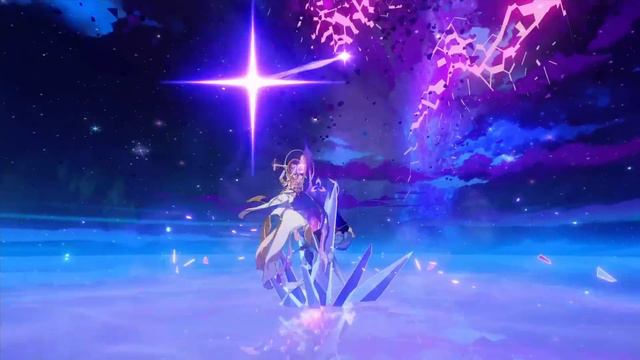 v6.0 Arrow of Novae Trailer — Honkai Impact 3rd смотреть онлайн