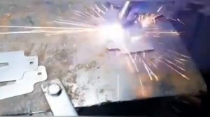 Лучший полуавтомат ? (Варит настолько тонкие металлы)