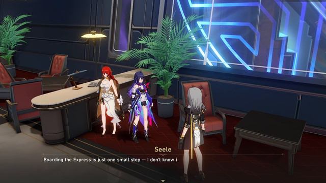 seele on the astral express смотреть онлайн