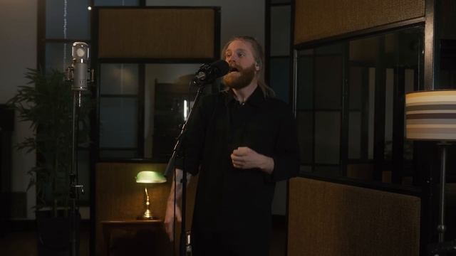 Sam Ryder - Tiny Riot (Live Acoustic)