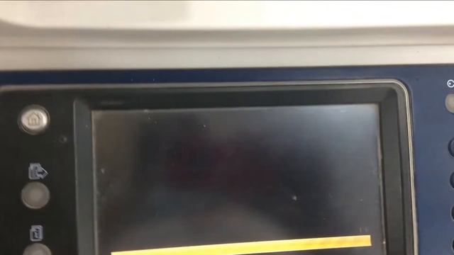 xerox error code 124-315 how to resolved смотреть онлайн