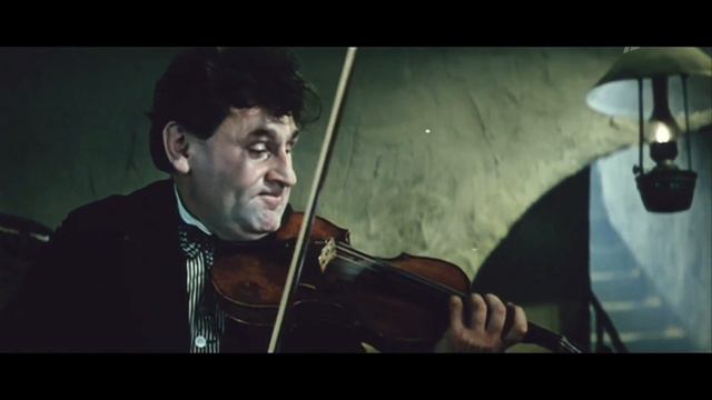 Наум Латинский, к/ф "Гранатовый браслет" смотреть онлайн