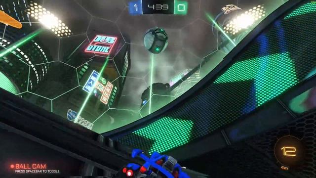 Rocket League: GeForce GTX 1050Ti 4GB [Max] [1080p/1440p/4K] смотреть онлайн
