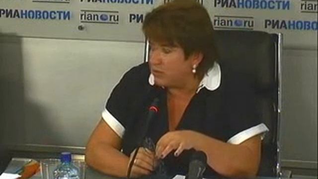 Особенности проведения ЕГЭ в 2011 году, пресс-конф, ч.2 смотреть онлайн