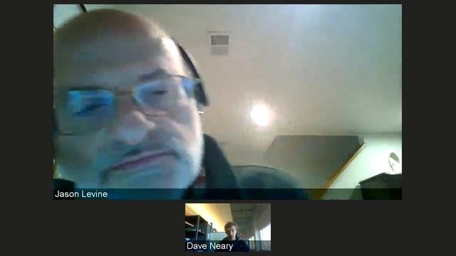 Che Developer Meeting 2019-01-14 смотреть онлайн