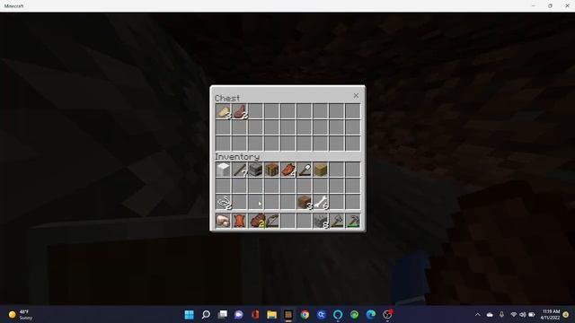 100 Days Minecraft With Kia Part2