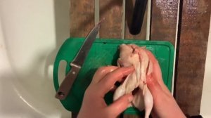 Забой перепелов от А до Я