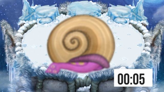 ?УГАДАЙ МОНСТРА ПО ЕГО ЯЙЦУ ЗА 10 СЕКУНД⏰/MY SINGING MONSTERS смотреть онлайн