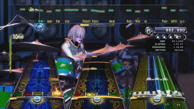 Eh? Ah, Sou (ft. Hatsune Miku) by ChouChouP Full Band Preview смотреть онлайн