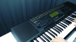 Обзор YAMAHA PSR-620/520: звуки, эффекты, функции [rESynths #10]