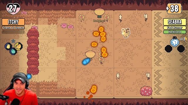 Patch Quest | First Look At Live! смотреть онлайн