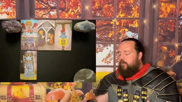 CANCER - " A Shocking Moment! " OCTOBER 30TH - NOVEMBER 6TH TAROT READING смотреть онлайн