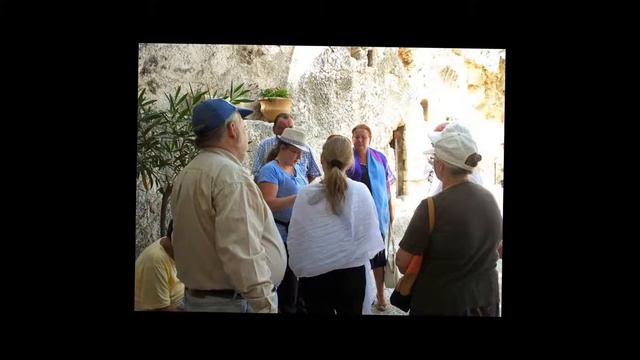 Путешествие по Израилю. Holy Land Tours смотреть онлайн