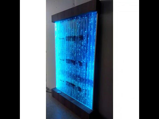 Пузырьковая панель на отправку в регион от ООО "Аква-Дрим" смотреть онлайн