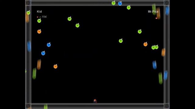 Not Another Magic Tower Game - Mr.Pica смотреть онлайн