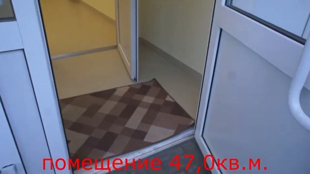 Н Новгород, ул Мал Ямская, 63 1 этаж, 47кв м смотреть онлайн