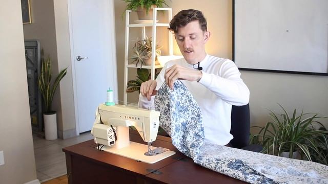 How to Sew an Ironing Board Cover смотреть онлайн