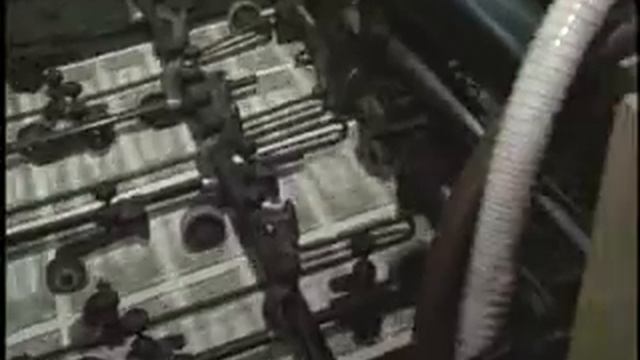 Как печатают доллары США смотреть онлайн