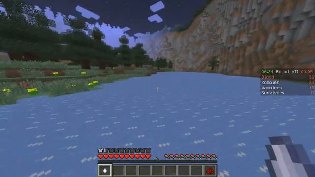 Нубо-Мини-Игры #5 Вампиры! смотреть онлайн