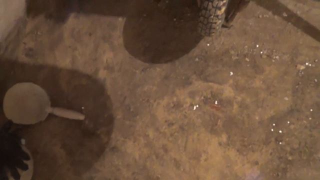 Сиріють та течуть стіни.Що робити щоб не сиріли та не протікали стіни в підвалі.