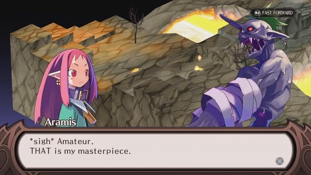 Disgaea 1 Complete - The Most Dangerous Thing In The Netherworld! смотреть онлайн