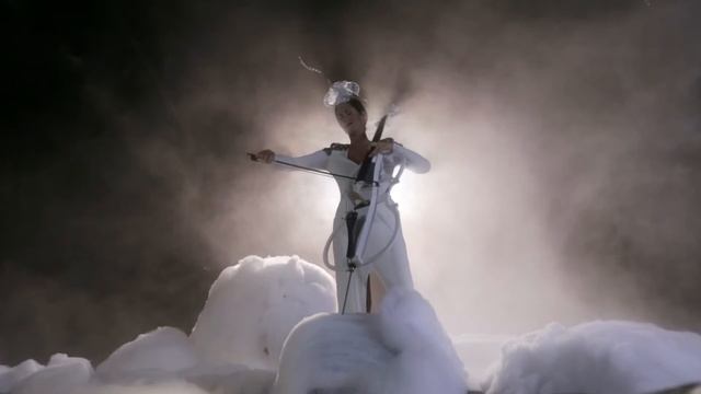 CELLISTA by Manina Creative - Electric Cello Virtuoso смотреть онлайн