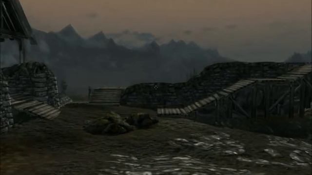 Skyrim Loki the assassin Ep.5 DRAGON!!! смотреть онлайн