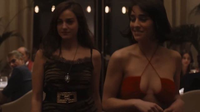 The White Lotus: Season 2 2022 Review Episode 3