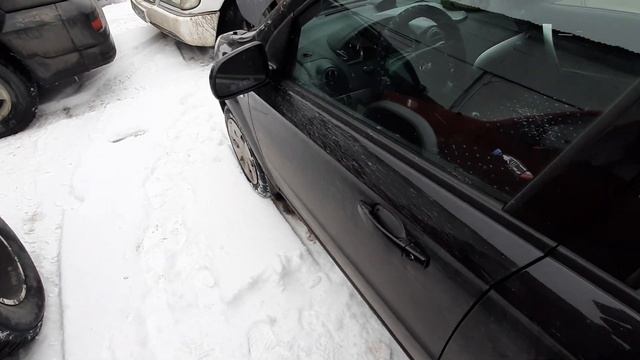 Ravon R3 подробнее про гарантию! Часть 2! Стоит ли ставить авто на гарантию? смотреть онлайн